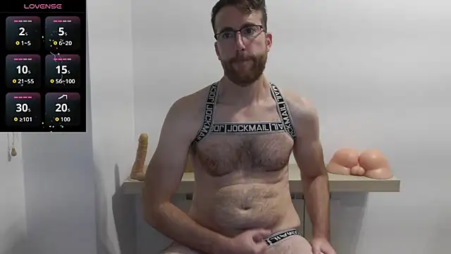 machohiberiko online show from 11-21-25, 02:27