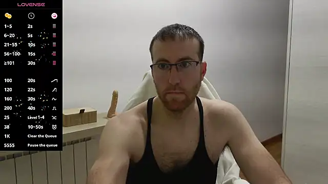 machohiberiko online show from 02-02-25, 07:14