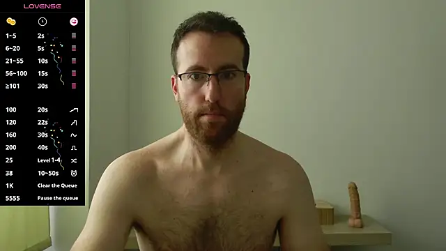 machohiberiko online show from 01-19-25, 12:28
