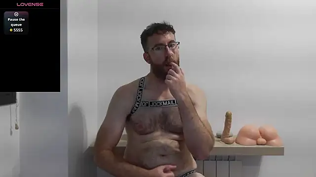 machohiberiko online show from 09-14-25, 06:19
