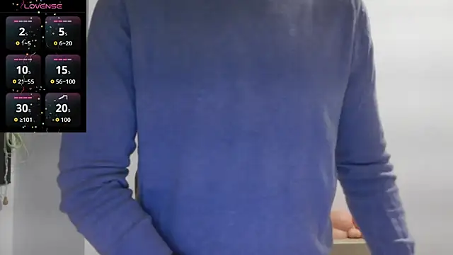 machohiberiko online show from 11-14-25, 03:59