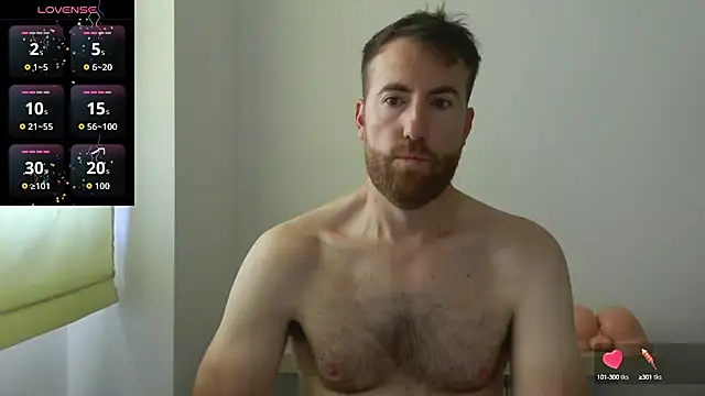 machohiberiko online show from 09-20-25, 08:41