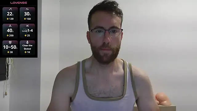 machohiberiko online show from 11-18-25, 07:22