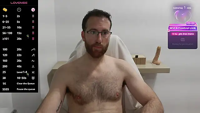 machohiberiko online show from 01-29-25, 05:56