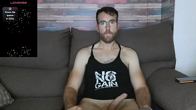 machohiberiko online show from 10-17-25, 08:43