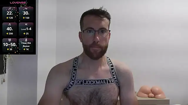 machohiberiko online show from 11-13-25, 05:39