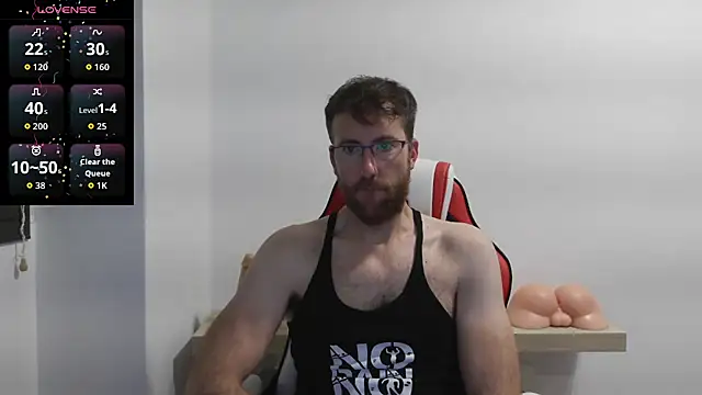 machohiberiko online show from 11-10-25, 08:25