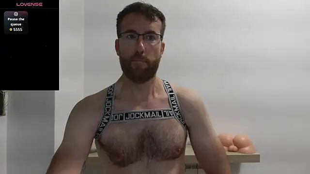 machohiberiko online show from 10-02-25, 08:23