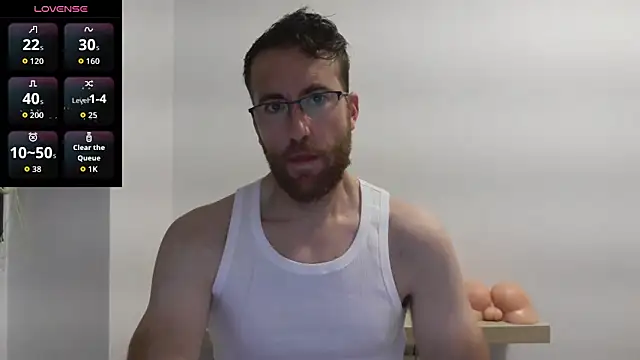 machohiberiko online show from 12-01-25, 06:20