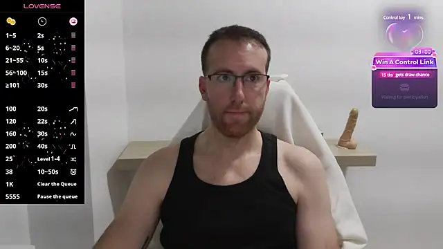 machohiberiko online show from 01-30-25, 09:14
