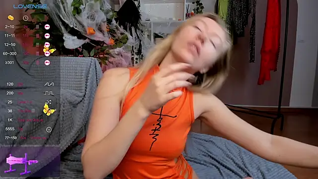 Rachel Rut online show from 10-20-25, 04:14