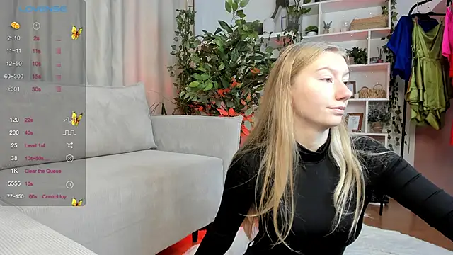 Rachel Rut online show from 09-28-25, 04:08