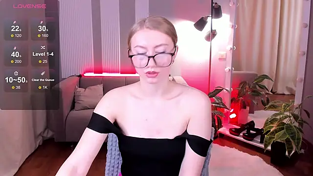 Rachel Rut online show from 02-03-25, 05:40