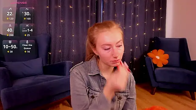 Snapshot of Rachel_Rut chatting on 02-15-26, 08:46 Rachel Rut online show from 02-15-26, 08:46