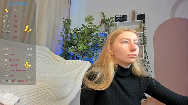 Rachel Rut online show from 09-20-25, 04:06