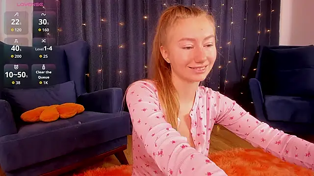 Snapshot of Rachel_Rut chatting on 02-20-26, 06:19 Rachel Rut online show from 02-20-26, 06:19