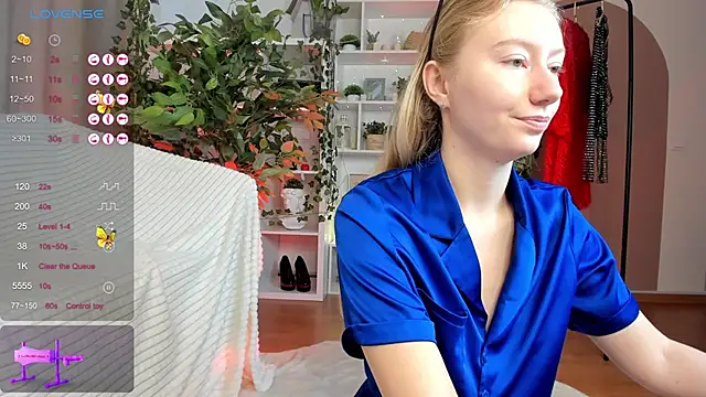 Rachel Rut online show from 09-25-25, 04:18