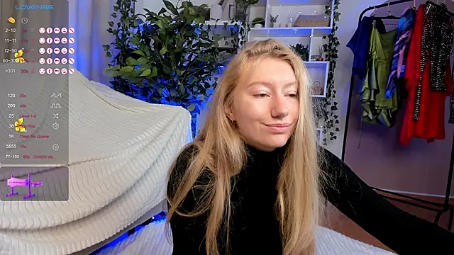 Rachel Rut online show from 09-26-25, 04:19