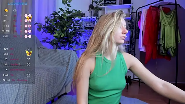 Rachel Rut online show from 10-09-25, 04:13
