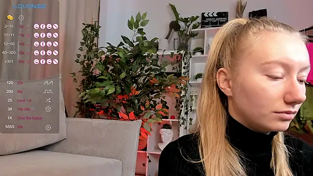 Rachel Rut online show from 09-30-25, 04:18