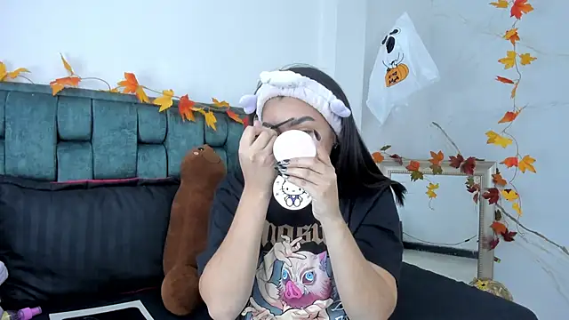 fierygroup online show from 10-26-25, 12:22