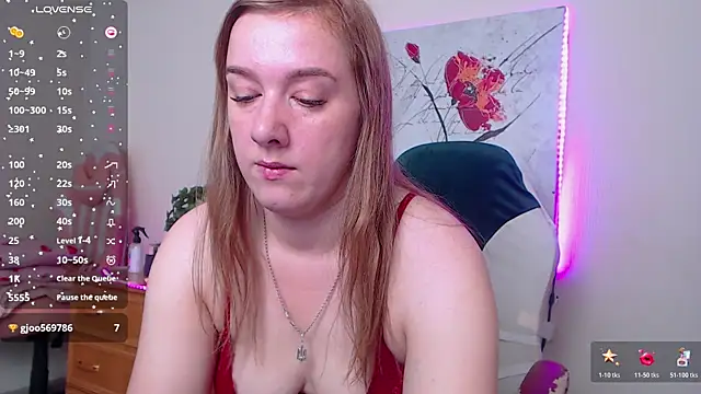 MarthaSimons online show from 07-09-26, 04:24