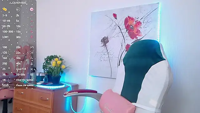 MarthaSimons online show from 07-08-26, 04:13