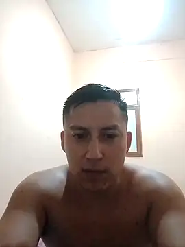 LuisMex1998 online show from 10-23-25, 01:21