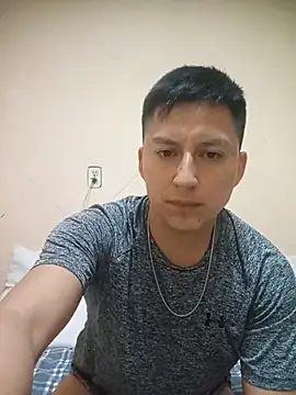 LuisMex1998 online show from 05-20-26, 07:16