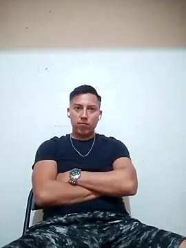 LuisMex1998 online show from 09-15-25, 09:21