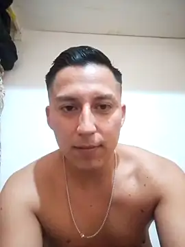 LuisMex1998 online show from 09-14-25, 08:53