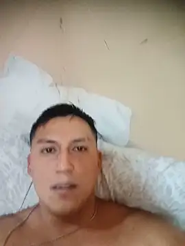 LuisMex1998 online show from 05-23-26, 07:29