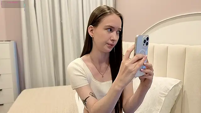 Seelexi online show from 06-16-26, 03:12