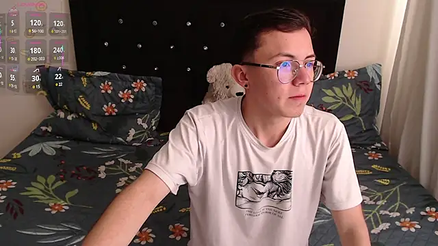 Tina 4 Charlie online show from 03-20-25, 03:47