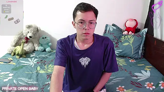 Tina 4 Charlie online show from 10-16-25, 12:13