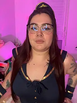 Cherrycherrymiss online show from 02-21-25, 08:49