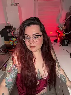 Cherrycherrymiss online show from 05-05-26, 12:30
