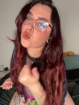 Cherrycherrymiss online show from 05-29-26, 12:44