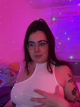 Cherrycherrymiss online show from 01-26-25, 05:44