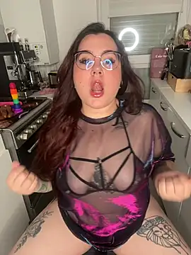 Cherrycherrymiss online show from 07-12-26, 04:30