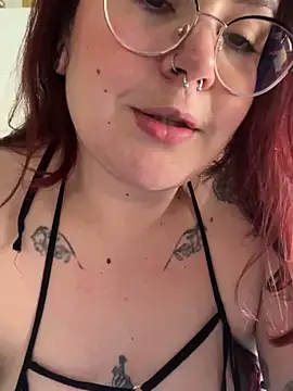 Cherrycherrymiss online show from 03-03-25, 01:12