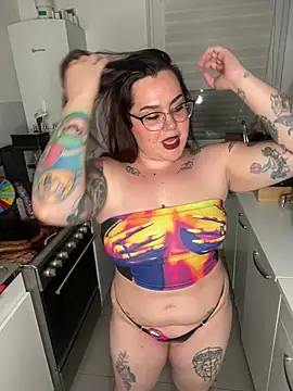 Cherrycherrymiss online show from 07-10-26, 07:58