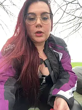 Cherrycherrymiss online show from 03-09-25, 01:48