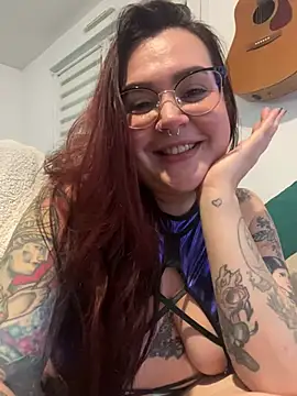 Cherrycherrymiss online show from 03-04-25, 01:59