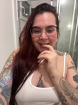 Cherrycherrymiss online show from 02-24-25, 10:03