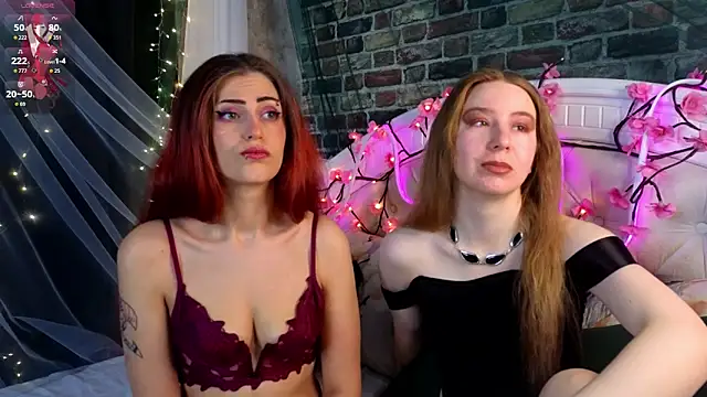 MarjorieBrown online show from 02-09-26, 08:07