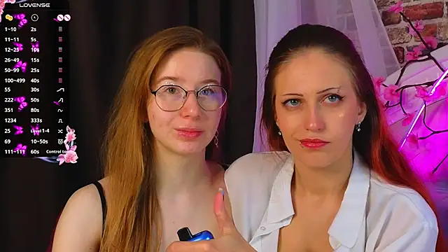 MarjorieBrown online show from 11-17-25, 06:56