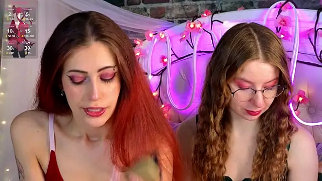 MarjorieBrown online show from 02-03-26, 08:03