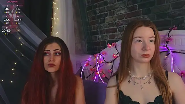 MarjorieBrown online show from 02-21-26, 07:05