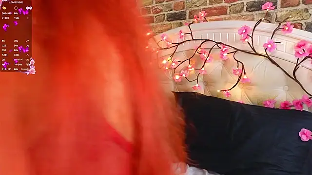 MarjorieBrown online show from 11-27-25, 07:47